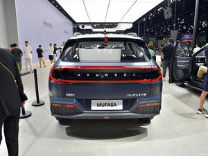 Beijing H yundai ix35 2023 Modelo <span class=keywords><strong>Musha</strong></span> 2.0L GLS Edición líder auto coche al por mayor coche Dirección izquierda Coches usados verificados - Product Image 5