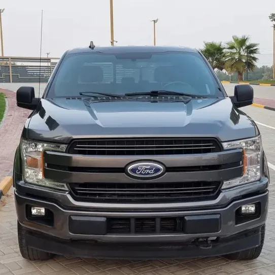 사용 된 F ORD F150 2018 LHD