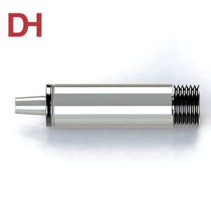 Eje de Precisión de Alto Torque de 1600 RPM y 3 Ejes para Pulido de Metales de Alta Resistencia - Product Image 3