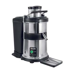 Ceado ES900 Commercial Fruit & Vegetable <b>Juice</b> <b>Extractor</b> with 2L Capacity 370W Power Automatic Pulp Ejection - Product Image 1