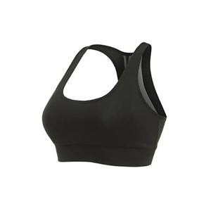 เสื้อกล้ามสำหรับ5XL ขนาดใหญ่สำหรับผู้หญิงเสื้อใส่วิ่งเล่นโยคะฟิตเนสเข้ายิมเสื้อชั้นในใส่วิ่งขนาดใหญ่ - Product Image 4