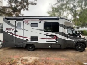 Proveedor verificado de Dynamax Corp REV 24RB usado del 2016 en venta - Product Image 2