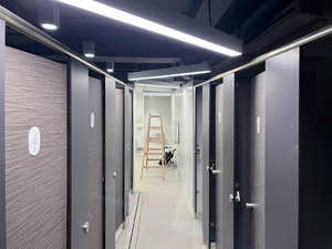 ArchiRay LED WLSDC Lámpara de techo exterior 5-20W - Product Image 4