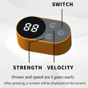 Guante Robótico de Rehabilitación para el Hogar OEM, Equipo de Terapia de Manos, Suministros para Pacientes con Parálisis, Guantes de Rehabilitación - Product Image 2