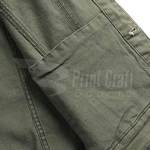 แจ็คเก็ตยีนส์ผู้ชายดีไซน์ใหม่ สีพื้น แจ็คเก็ตยีนส์ฤดูหนาว เสื้อผ้าลำลอง แจ็คเก็ตยีนส์ผู้ชาย - Product Image 5