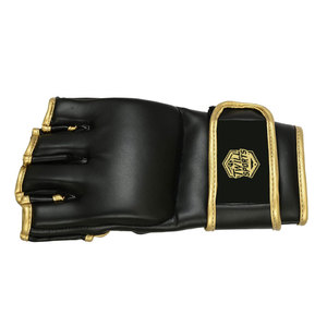 Low Moq Breathable MMA Gloves Adults Use MMA Gloves Pakistan Manufacturer High Quality MMA Gloves - Product Image 5
