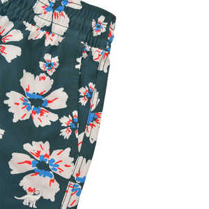 Shorts d'été pour femmes Usine Vente en gros Approvisionnement en vrac Streetwear décontracté Tissu léger et doux Marque de marque privée - Product Image 6