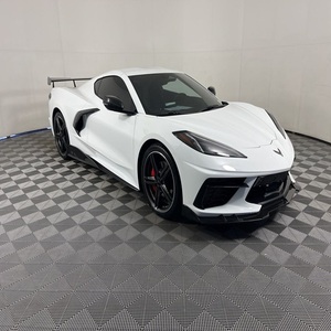 เชฟโรเลต คอร์เวท สติงเรย์ 6.2L V8 2LT รุ่นปี 2024 ขายดีที่สุด พร้อมแพ็คเกจเทคโนโลยีสุดหรูและรับประกัน - Product Image 3