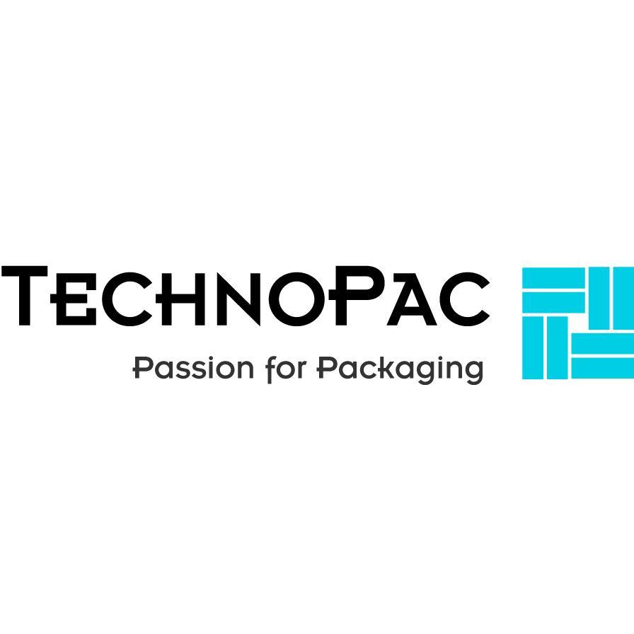 TECHNOPAC GmbH logo