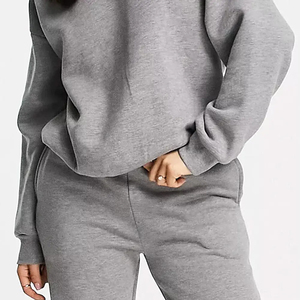 Vêtements pour femmes de la meilleure qualité survêtements pour femmes personnalisés en gros ensemble de survêtements survêtement unisexe - Product Image 6