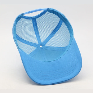 High Quality Classic Baseball Snapback <b>Caps</b> With Custom Logo Wholesale Adjustable Stylish Baseball Snapbacks for <b>Men</b> and Women - Product Image 5