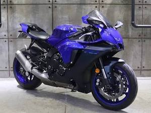 Used 2024 R1 - TCS - Three Power Modes - Four-cylinder Water-cooled Fuel Injection - Crosshead <b>Engine</b> For Sale - Product Image 3