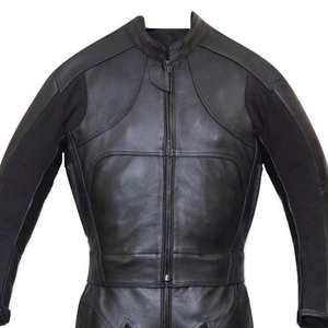 Combinaison de course en cuir pour moto pour hommes Équipement de moto international 2026 Conception de protection - Product Image 6