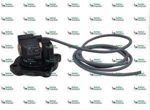 Kit WAM pour moteur diesel et électrovanne de pompe - Product Image 2