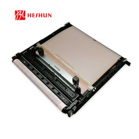 Heshun recyclé pour HP A4 page large machine tête d'impression grattoir de chiffon de nettoyage pour HP451576 477 452 551 552 577 lingette d'encre