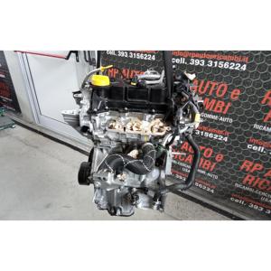 MOTOR SEMICOMPLETO RENAULT Captur Serie (19>) H4df4 Bifuel/Gasolina 1.0 OE 8201733030 11661 km - Product Image 2