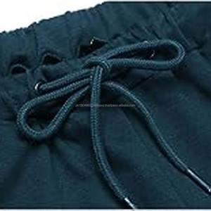 Vêtement de sport pour homme en gros OEM, survêtement zippé, survêtement anti-rétrécissement, design moderne, survêtement pour homme avec logo de couleur personnalisé - Product Image 4