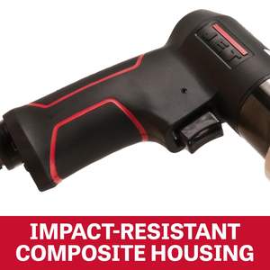 Taladro Neumático Reversible de 800 RPM y 1/2 Pulgada (Modelo JAT-621) Categoría de Producto: Taladros de Martillo Neumáticos - Product Image 4