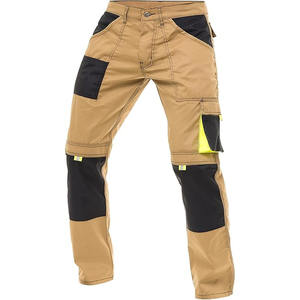 Textile Moto Personnalisé Cordura Polyester 100% 600 D Textile Vêtement Pantalon Imperméable pour Hommes Moto Racing Pantalon en Cuir - Product Image 1