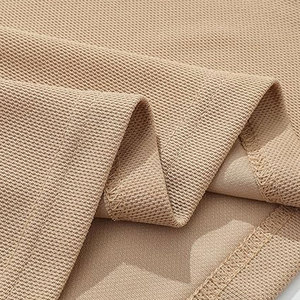 Trendy Men Polo T-Shirt Soft Lightweight Breathable Material Perfect Summer Casual Wear Modern Fit Design - Product Image 5