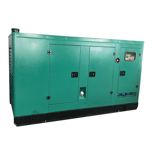 Yunnei 80kw 100kva Máy phát điện diesel công suất cao im lặng cho các trung tâm dữ liệu rung động thấp nhanh chóng bắt đầu dừng chức năng - Product Image 3