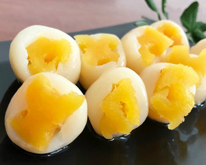 OFERTA ESPECIAL RAMBUTAN ENLATADO CON PIÑA EN ALMÍSAL DE ALTA CALIDAD DE PROVEEDOR VIETNAMITA MUY ECONÓMICO - Product Image 2