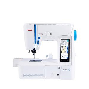 Máquinas de coser Jaanomees Ateliierr 9 completamente nuevas en venta, disponibles en stock ahora - Product Image 1