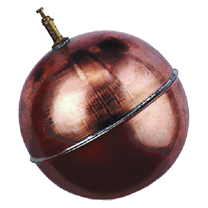 Sfera di Rame 85 - Product Image 1