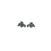 Kit de réparation de pare-soleil pour BMW E39, E46, E53 - 10 pièces
