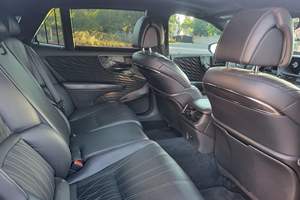 UTILISÉ LHD/RHD 2018 LEXUS LS 500H - Product Image 3