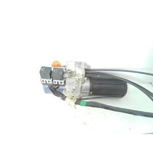 MOTEUR D'OUVERTURE DE TOIT PEUGEOT 307 Cabrio 10562130111 (03>05) - Product Image 4