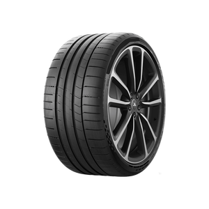 Pneus neufs en vrac avec une excellente traction pour les conditions extrêmes - Product Image 1