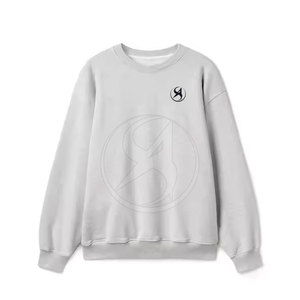 Nueva sudadera de moda para hombres Personalizable Color básico Nuevo estilo Hombres Sudadera Venta caliente Hombres Sudadera - Product Image 1