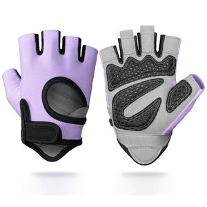 Gants d'entraînement pour hommes et femmes, gants de musculation avec une excellente adhérence, gants de sport légers - Product Image 3