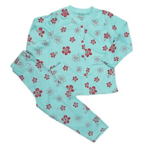 Pijama para Niñas - Cian - Product Image 5
