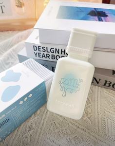 Parfum aux phéromones laiteux longue durée pour femmes, parfum corporel léger et pur, parfum pour tous les jours, cadeau pour les rendez-vous - Product Image 1