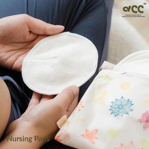 Coussinets d'allaitement jetables Coussinets d'allaitement doux et confortables pour une utilisation de jour et de nuit - Product Image 3