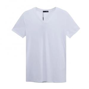 2026 High Quality <b>Men</b> <b>T</b> <b>Shirt</b> New <b>Men</b> <b>T</b> <b>Shirt</b> Fitness <b>V</b> <b>neck</b> Man <b>T</b>-<b>shirt</b> <b>For</b> Male Clothing <b>T</b>-<b>shirts</b> - Product Image 2