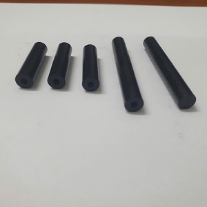 ปลอกมอเตอร์รูปวงรี CNC Precision SUS303 ความแม่นยำสูง ทนทานต่อแรงกระแทก |   บูชเพลา |   ปรับแต่งแบรนด์รุ่นตามความต้องการ - Product Image 1