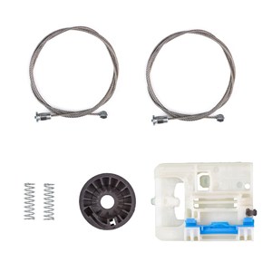 Kit de réparation de pare-brise avant - Côté gauche pour Fiat Egea - Product Image 1