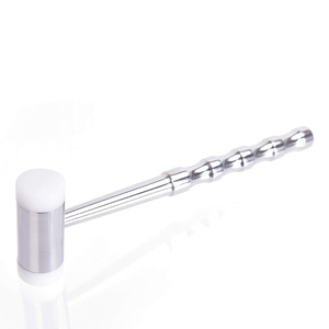 Marteau d'os orthopédique de qualité supérieure Instrument médical en acier inoxydable Instrument chirurgical de base manuel - Product Image 4