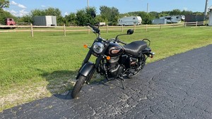 Miglior Marchio 2026 <span class=keywords><strong>Royal</strong></span> Enfields Bullet 350 Moto Classica Retrò con Garanzia Velocità Massima >80km/h - Product Image 3