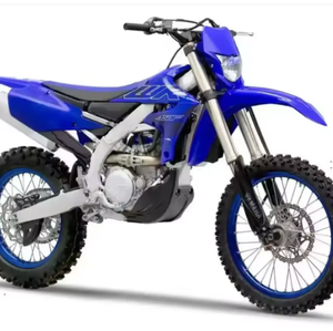 Meilleures ventes 2023 WR450F 450cc Moto tout-terrain Enduro - Product Image 1