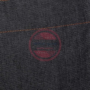 Delantales de cuero personalizados de alta calidad/Delantal de peluquero profesional para hombres - Product Image 5