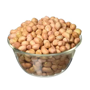 100% natural quality peanuts, peanut suppliers and exporters at the most favorable prices