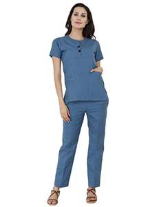 Uniformes médicos y enfermeras para mujer, conjuntos de uniforme de enfermería, para correr, médicos y enfermeras, venta al por mayor - Product Image 2