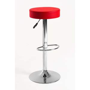 Tabouret Mura en tissu de luxe Ottoman moderne antique pour la maison Entrée d'hôtel et salon Caractéristiques pliables et empilables - Product Image 1