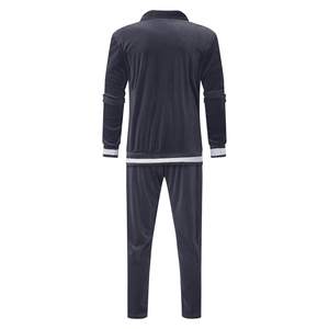 Chándales Deportivos para Hombre de la Mejor Calidad, Color Personalizado, Hechos en 100% Algodón, con Logotipo Personalizado, a la Venta a Bajo Precio - Product Image 2