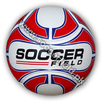 Balón de Fútbol Personalizado 2025 de Cuero PU Duradero, Talla 5, Sin Costuras, para Entrenamiento Deportivo y Partidos, Alta Resistencia al Aire, Popular en Todo el Mundo, Laminado