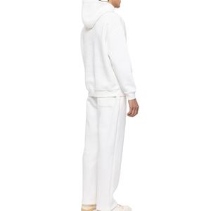 Chándales Deportivos para Hombre, 100% Algodón, Ropa Deportiva, Gimnasio, Fitness, Felpa Técnica, Entrenamiento - Product Image 2